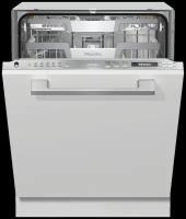 Miele Встраиваемая G 7160 SCVI AUTODOS