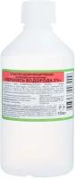 Перекись водорода дез. средство 3% фл 100 мл 1 шт