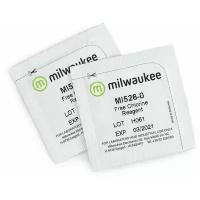 Milwaukee MI526 свободный хлор (порошковый реагент для фотометра MW10)