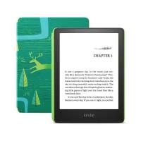 Электронная книга Amazon Kindle Paperwhite 2021 Kids Edition 8 ГБ Emerald Forest