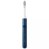 Электрическая зубная щетка So White EX3 Sonic Electric Toothbrush, синяя