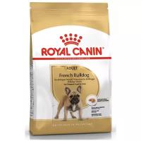 Корм для собак Royal Canin French Bulldog Adult