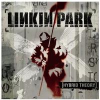 Виниловая пластинка Warner Music LINKIN PARK HYBRID THEORY