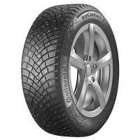 Автомобильные зимние шины Continental ContiIceContact 3 255/55 R20 110T