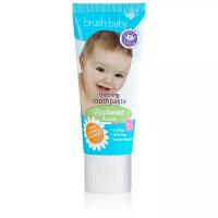 Зубная паста Brush Baby BRB091 0-2 лет Applemint