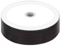 Диск DVD-R CMC 4,7Gb 16x Full Printable bulk, 25 шт