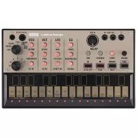 KORG Volca Keys Аналоговый грувбокс — синтезатор