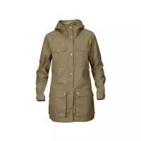 Парка Fjallraven Greenland Light Parka W