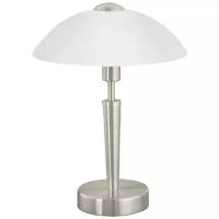 Лампа декоративная EGLO Solo 1 85104, E14, 60 Вт