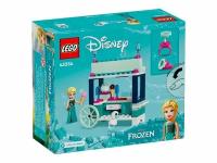Конструктор LEGO DISNEY PRINCESS замороженные угощения эльзы 43234