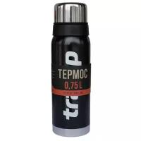 Tramp Термос Expedition line 0.75 л, TRC-031, черный