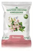 Удобрение минеральное Весеннее, 900 г