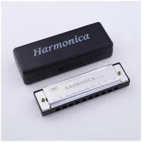 Губная гармошка Harmonica