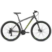 Горный (MTB) велосипед Welt Ridge 1.0 HD 27 (2022) dark grey 18