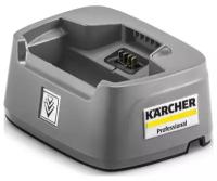 Зарядная станция KARCHER 2.633-041.0 для стеклоочистителя 1 серый