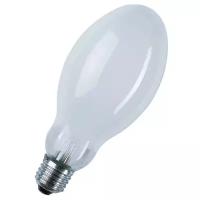 Лампа Газоразрядная OSRAM ДРВ HWL 500W 225V E40 14000lm d120x275 Лампа ртутная, уп. 1шт