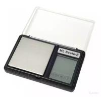 Весы ювелирные электронные карманные 300г/ML-E03/Высокоточные 0,01г (ML-E03-300g-0.01)