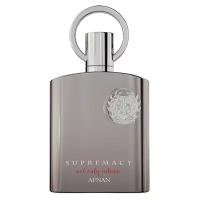 Afnan Perfumes Мужской Supremacy Not Only Intense Парфюмированная вода (edp) 100мл