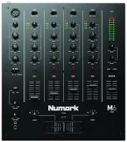 DJ микшер Numark M6 USB