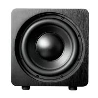 Velodyne DB-15 black активный сабвуфер