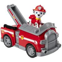 Игровой набор Spin Master Paw patrol классическая машинка с Маршалом 6061798