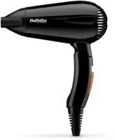 Фен BaByliss 5344E, black