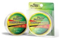 Леска Power Phantom Fluorocarbon 3,0 0,28мм, 5,7 кг, прозрачный, 30м