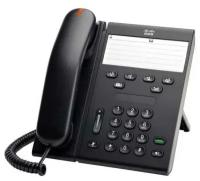 VoIP-телефон Cisco CP-6911