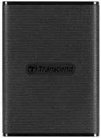 Внешний диск SSD Transcend Portable ESD270C 500GB (TS500GESD270C)