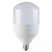 Лампа светодиодная, 50W 230V E27-E40 4000K T120, SBHP1050 SAFFIT