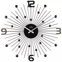 Часы настенные кварцевые Tomas Stern 8010/8017/8024/8037