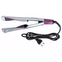 Мультистайлер для выпрямления и завивки волос HS-10115 Pioneer с LED-дисплеем, регулятором температуры и керамическими пластинами с турмалиновым напылением