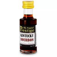 Эссенция (вкусовой концентрат - ароматизатор) Prestige Kentucky Bourbon Whiskey 