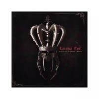 Компакт-Диски, CENTURY MEDIA, LACUNA COIL - Broken Crown Halo (CD)