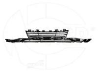 NSP NSP1751117386152 Решетка бампера переднего BMW 3 SERIES F30