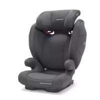 Автокресло Recaro Monza Nova Evo Seatfix, Simply Grey