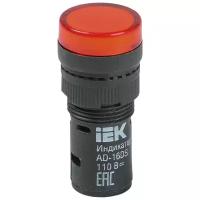 Лампа индикаторная в сборе IEK BLS10-ADDS-012-K04-16