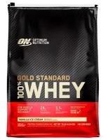 Протеин Optimum Nutrition 100% Whey Gold Standard (4545-4704 г)