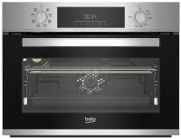 Beko big 22101 x духовой шкаф