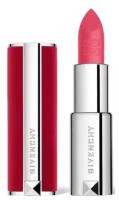 GIVENCHY Le Rouge Deep Velvet помада для губ матовая, оттенок 13 Rose Flanelle