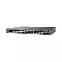 Cisco WS-C2960X-48FPS-L