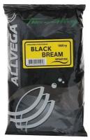 Прикормка Allvega Team Allvega Black Bream, черный лещ, 1 кг 6883790