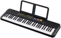 Синтезатор YAMAHA PSR-F52