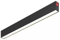 DK8004-BK Линейный светильник SMART LINEAR 18W DIM 3000K-6000K черный