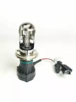 Биксеноновые лампы MYX HID H4 12V 35W 4300K AC KET 2, цена за 2шт