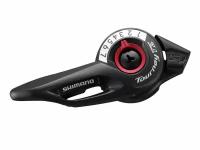 Манетка Shimano SL-TZ500-7R, TZ, арт. ZSM22565