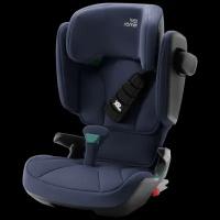 Автокресло группа 2/3 (15-36 кг) Britax Roemer Kidfix i-Size, Moonlight Blue