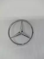 Эмблема Mercedes-Benz 8.5см