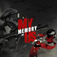 Сервис активации для My Memory of Us — игры для PlayStation