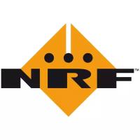Резистор вентилятора салона NRF 342041